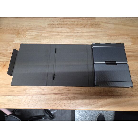 Plugable Foldable Bluetooth Keyboard - Picture 6 of 6